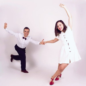 Lindy Hop