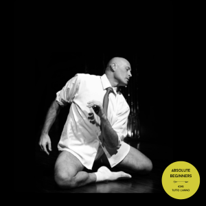 Danza Contemporanea