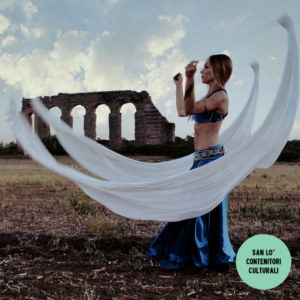 EXplora - Danza Orientale & Fusion