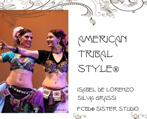 American Tribal Style® Stages Super Intensivi