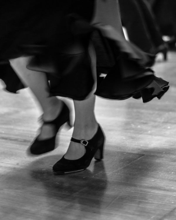 Tangos Flamenco