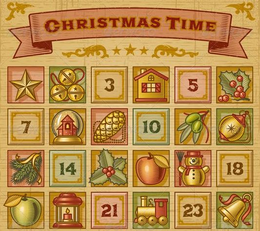 Info sul calendario festivo