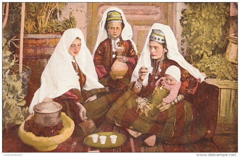 Tè Danzante & Mercatino