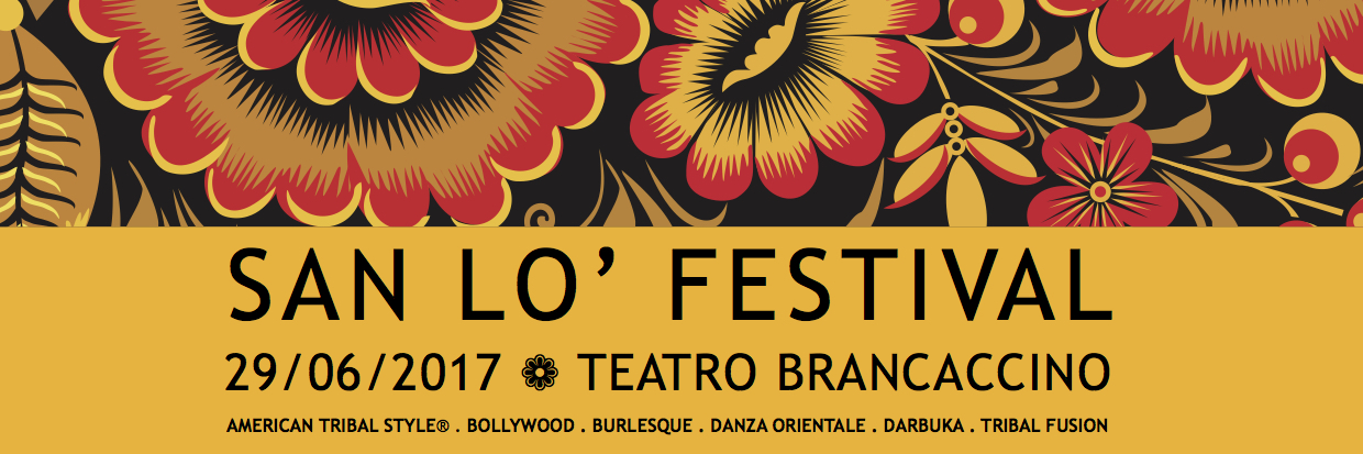 San Lo’ Festival 2017