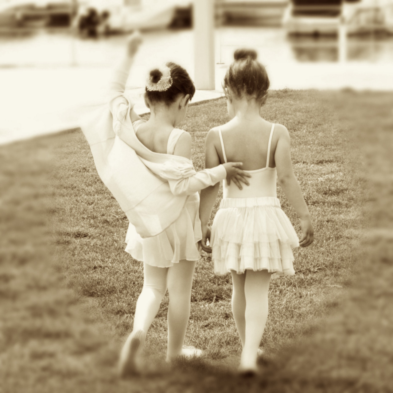 Open Day Bambini 2017