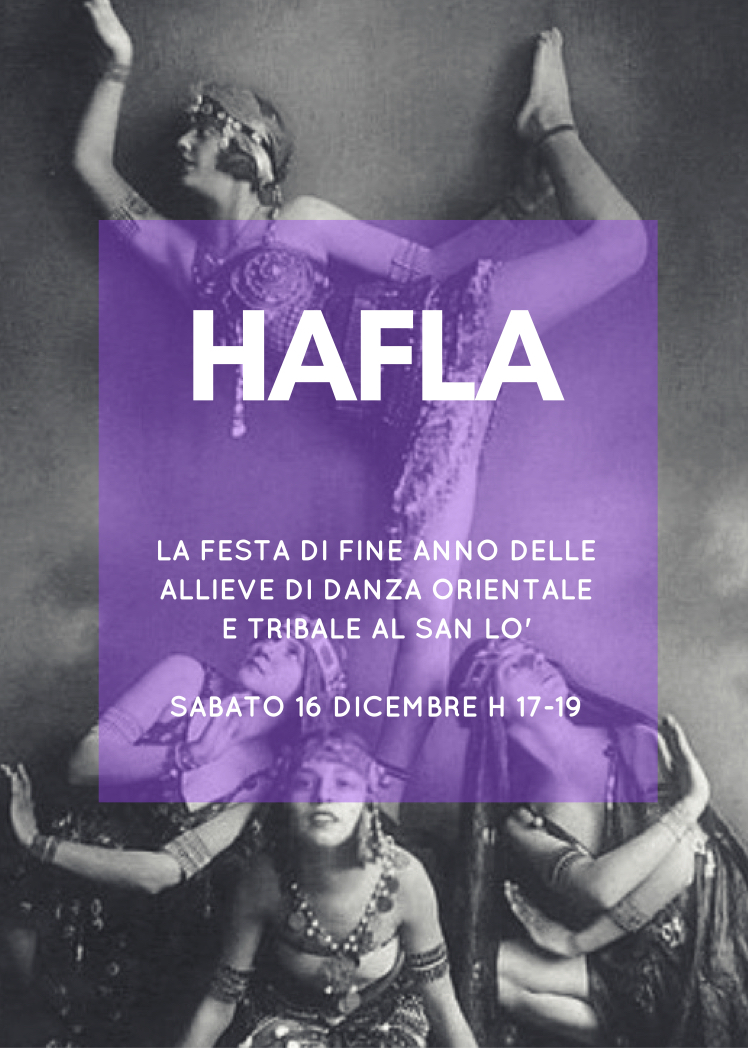 HAFLA