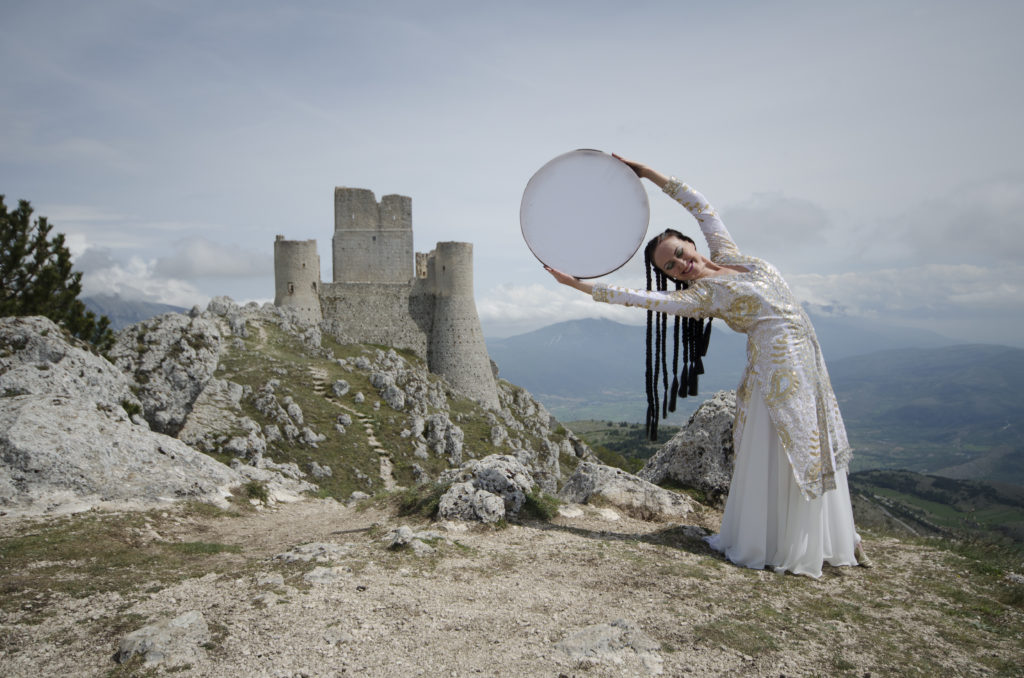Formazione in Danza Persiana