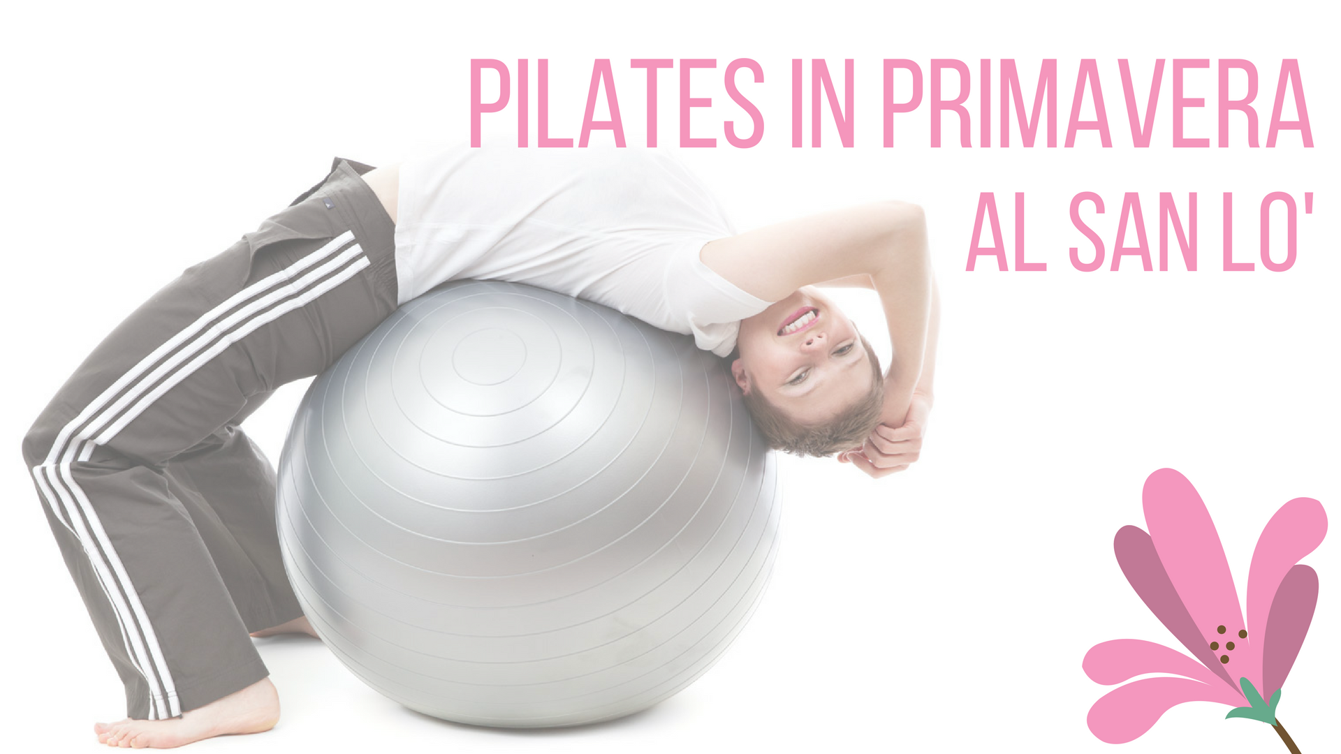 Pilates in Primavera