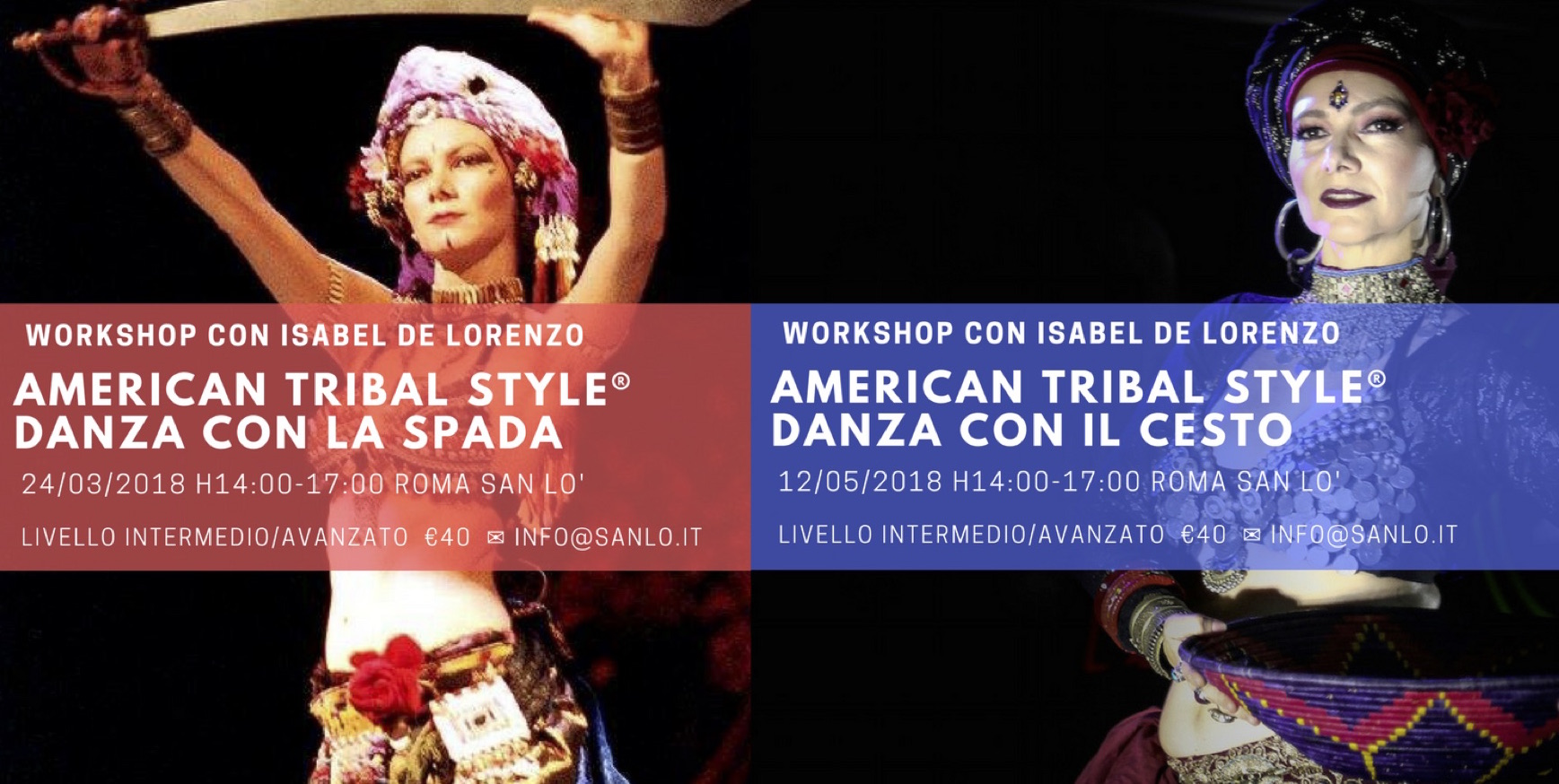 ATS® Bellydance & Accessori