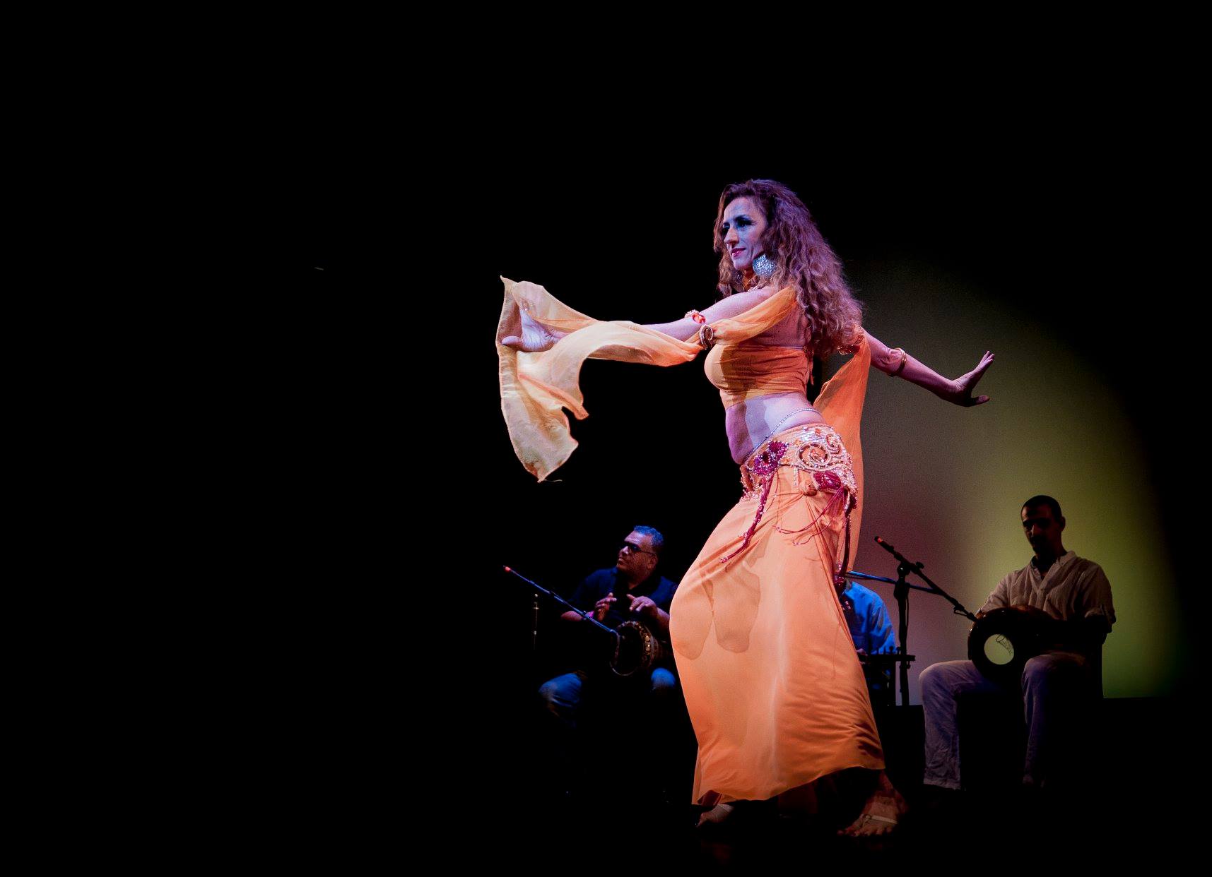 Khatuat al Raqisa 2019-2020