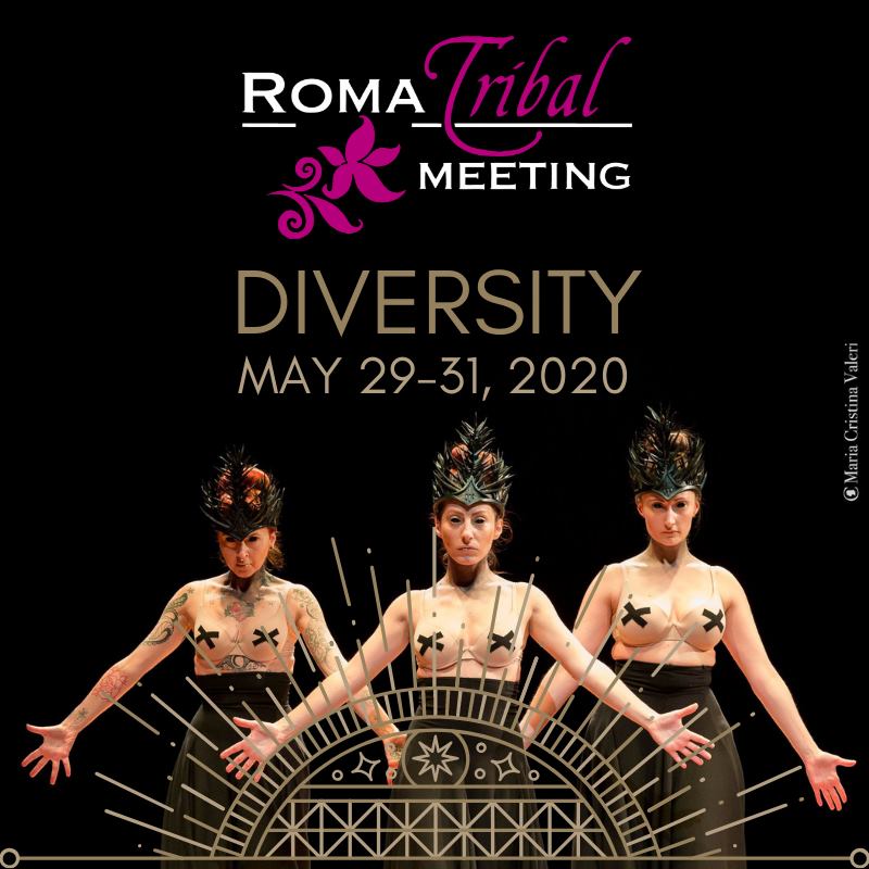 Roma Tribal Meeting 2020