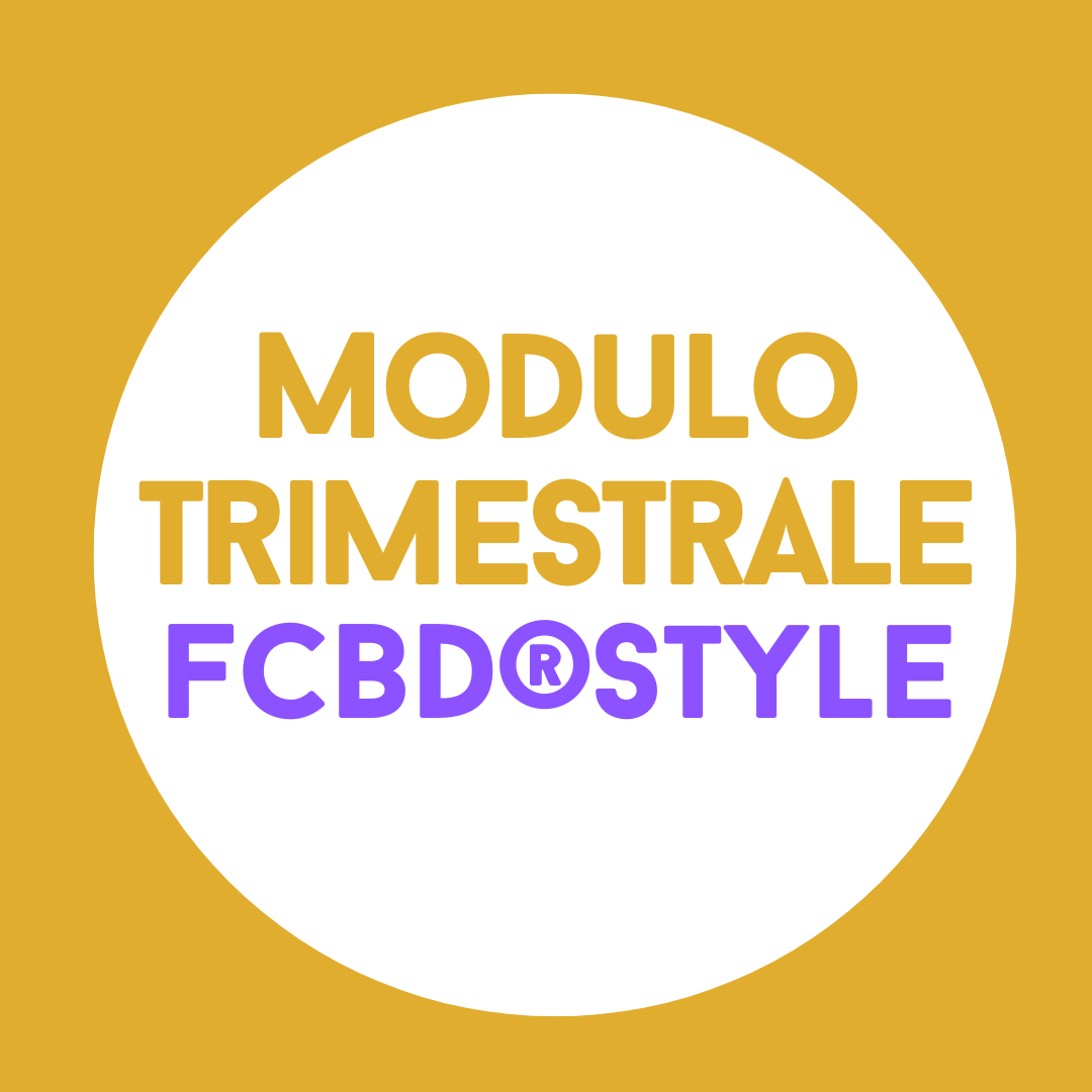 Modulo ATS/FCBD®️Style