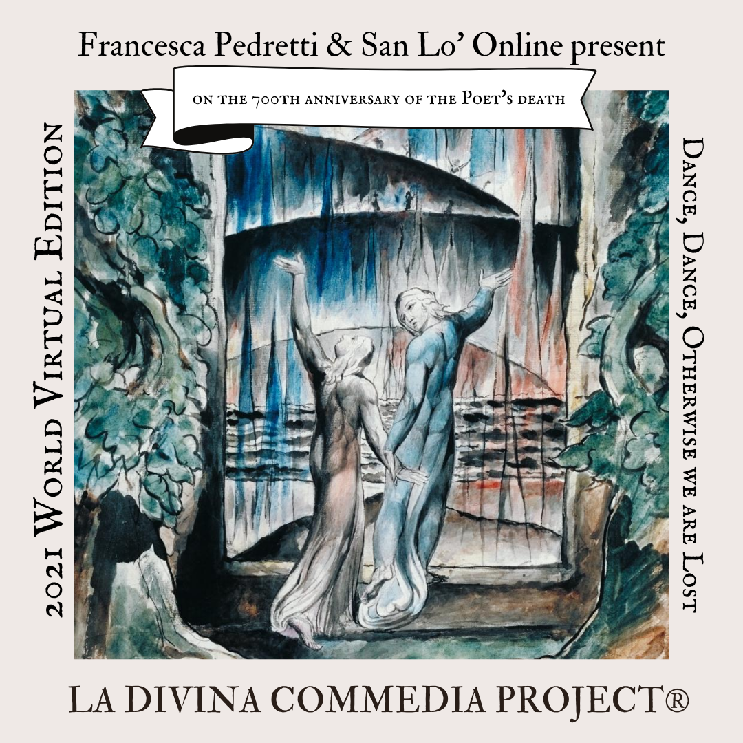 La Divina Commedia Project® World Virtual Edition
