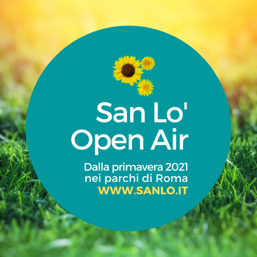 San Lo’ Open Air
