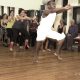 Danza Afrobrasiliana