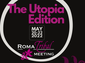 Roma Tribal Meeting 2022