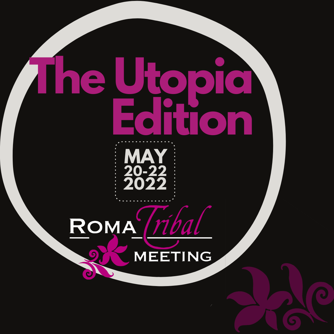 Roma Tribal Meeting 2022