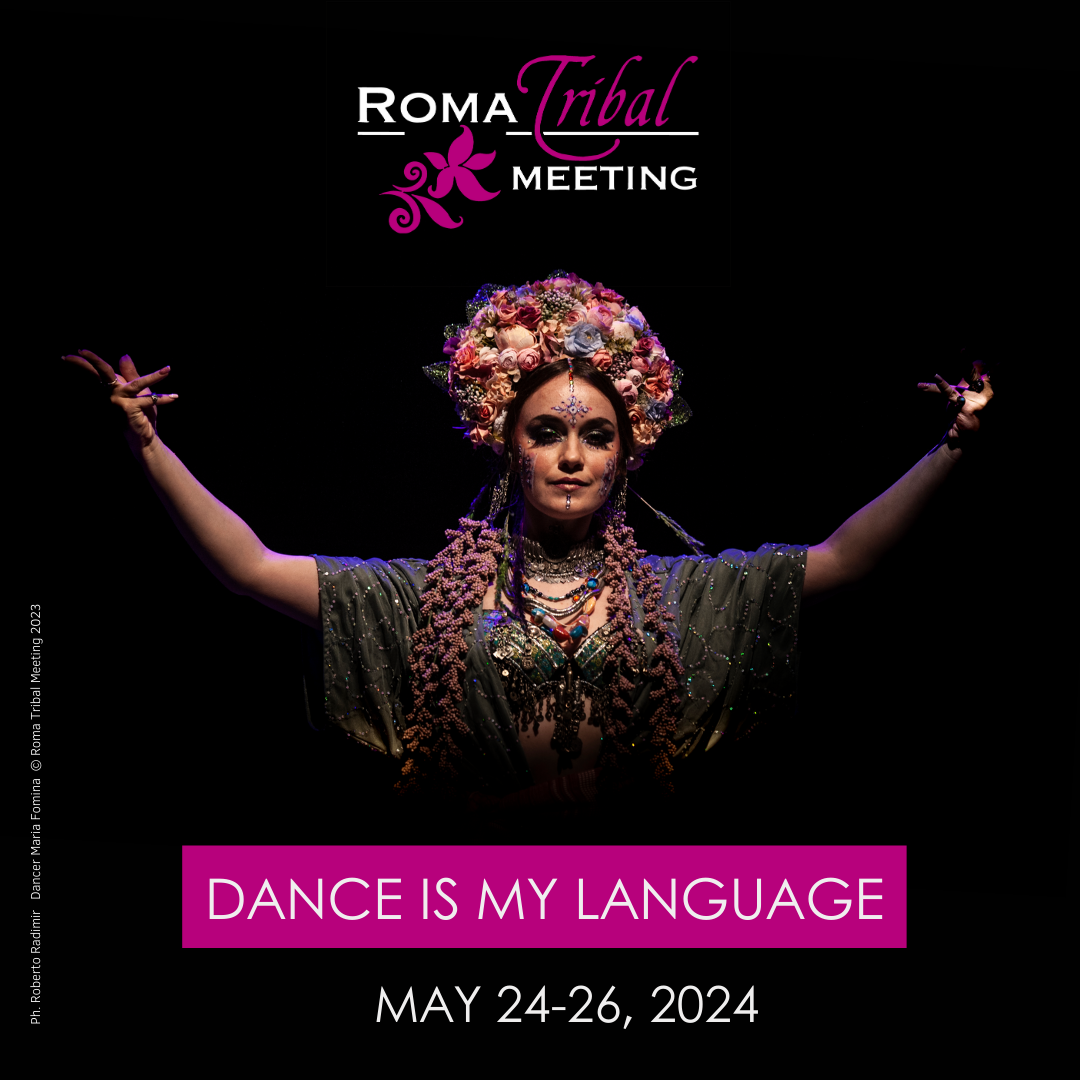 Roma Tribal Meeting 2024